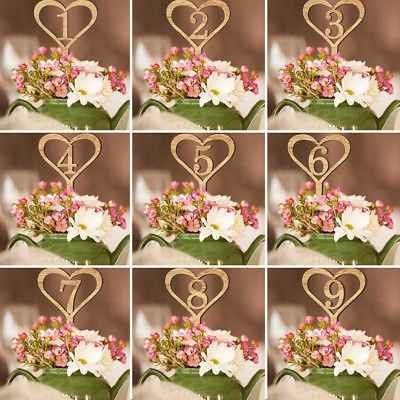 Identificação de mesas que combine com o tema Rústico Romântico - 2