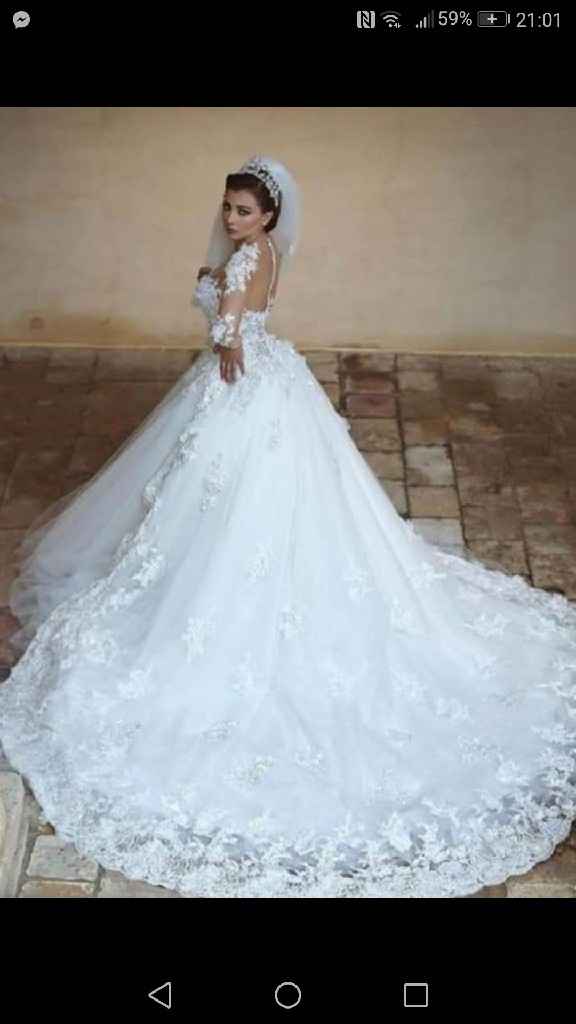 Véu Sim ou Não!? - 1