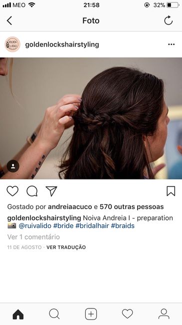 Penteado 