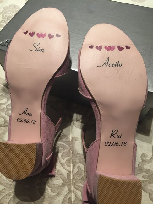 Sola personalizada