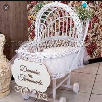 Carinho de bebé - 2