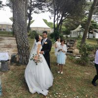 Finalmente Casados 🤍 - 3