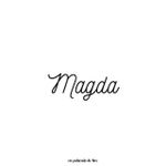 Magda