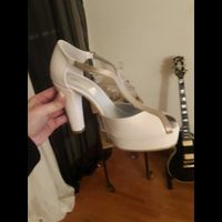 Sapatos 