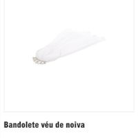 Nova colecção Bride primark - 1
