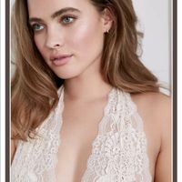 Nova colecção Bride primark - 2