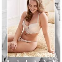 Nova colecção Bride primark - 4