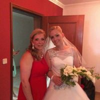 Casamento maravilhoso!!! - 2