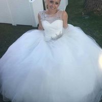 Casamento maravilhoso!!! - 3
