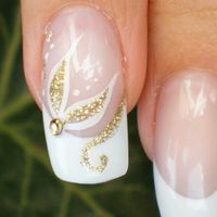 Indécisa n'a manicure - 1