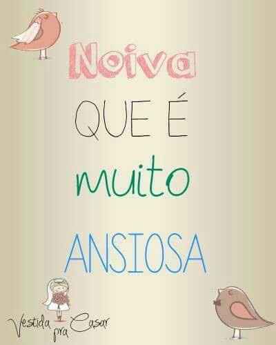 Noivas ❤ - 3