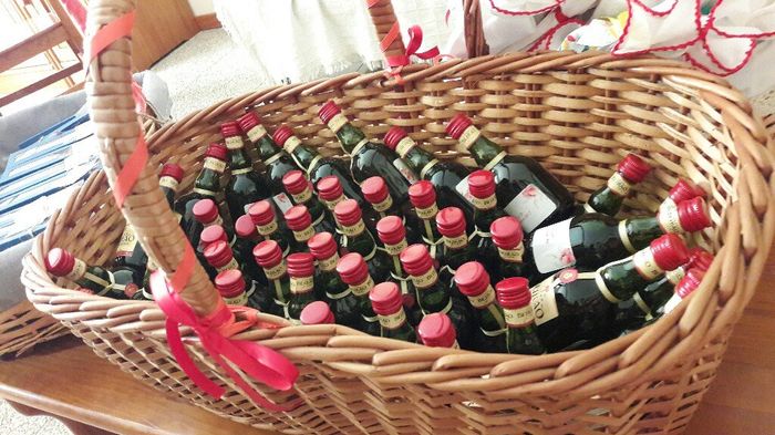 últimas preparações 💍❤😰😰 - 7