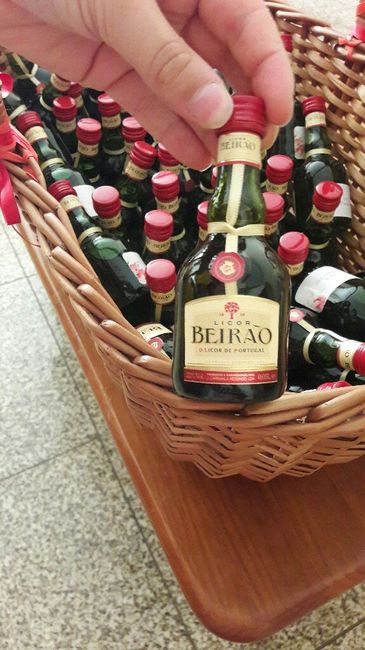 últimas preparações 💍❤😰😰 - 8