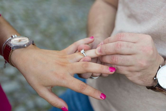 Sessão de solteiros 💍😊❤ - 7