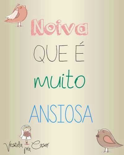 Noivas ❤ - 3