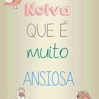 Noivas ❤ - 3