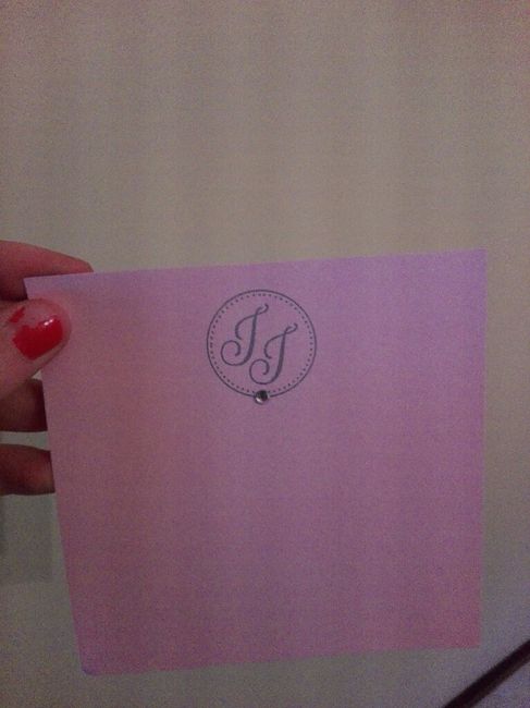 Livro de honra = check :) - 3