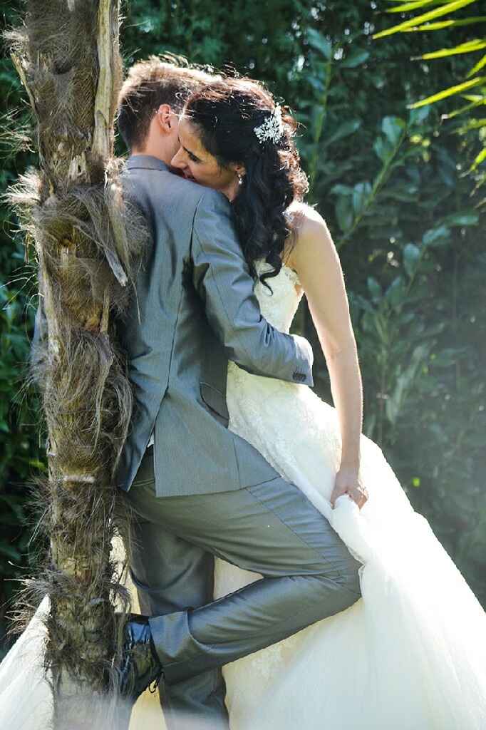 Algumas fotos... - 2
