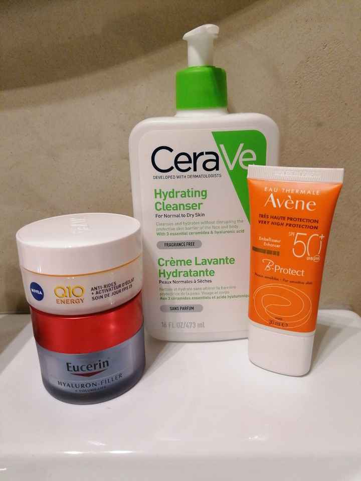 Meu top 3 de beleza: cerave & 4 Long Lashes - 1