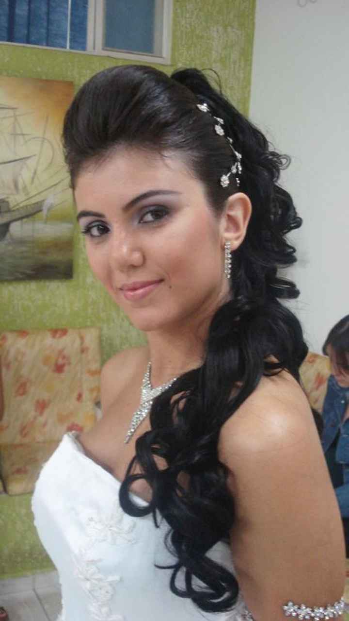 Penteados