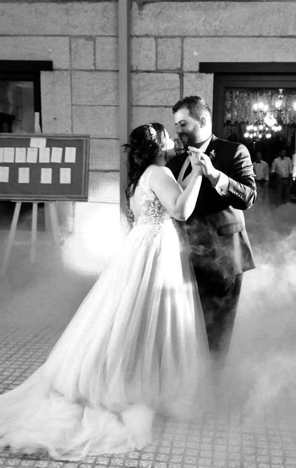 Quantos ❤️ dás para o dia do teu casamento? Avalia! - 1