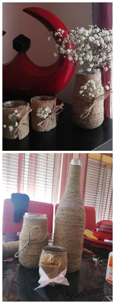 a idealizar a decoração. - 3