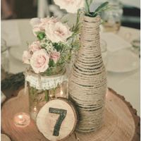 a idealizar a decoração. - 2