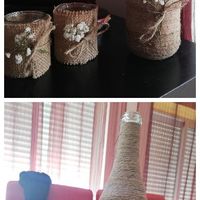 a idealizar a decoração. - 3