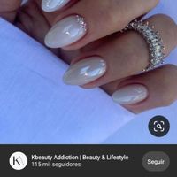 Escolha da cor/estilo das unhas - 2
