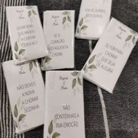 Lágrimas de alegria - 1