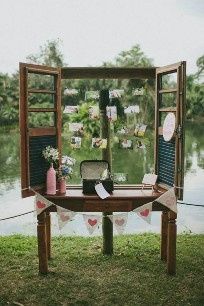 Decoração Vintage
