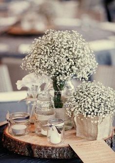 Decoração Vintage