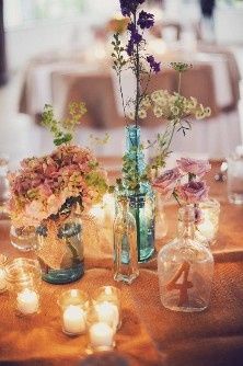 Decoração Vintage