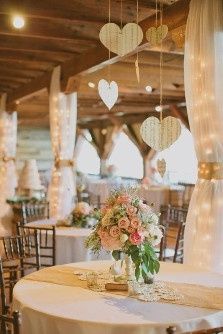 Decoração Vintage