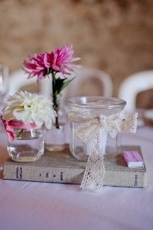 Decoração Vintage