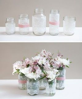 Decoração Vintage