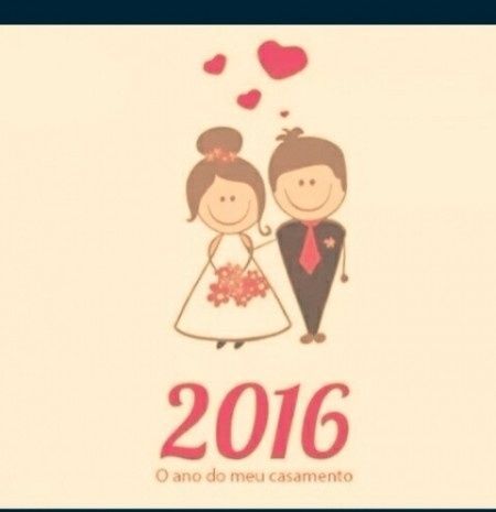2016: o nosso ano! 