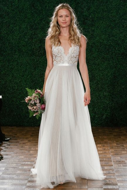 Vestido de Noiva