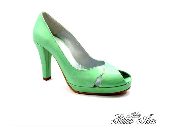 Sapatos 1