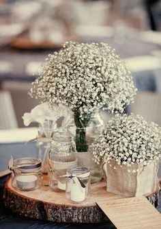 Decoração Vintage