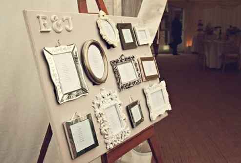 Decoração Vintage