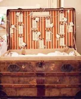 Decoração Vintage