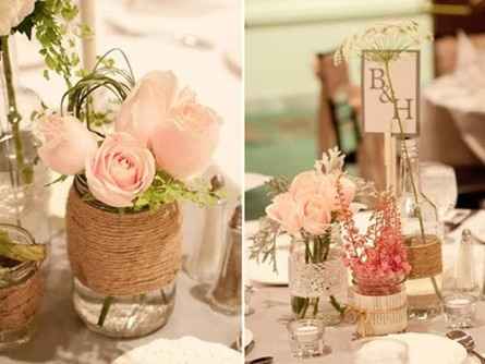 Decoração Vintage