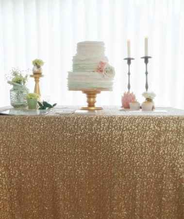 Bolo de Casamento