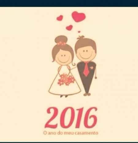 2016: o nosso ano! 