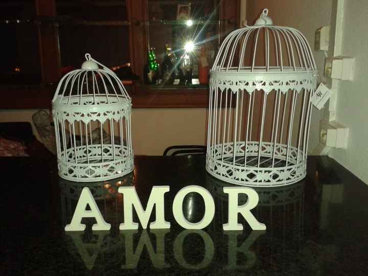 Decoração 