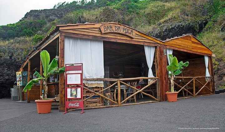 Bar da Poça