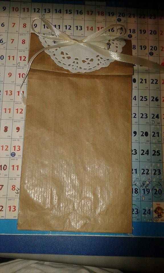Chuva de Arroz