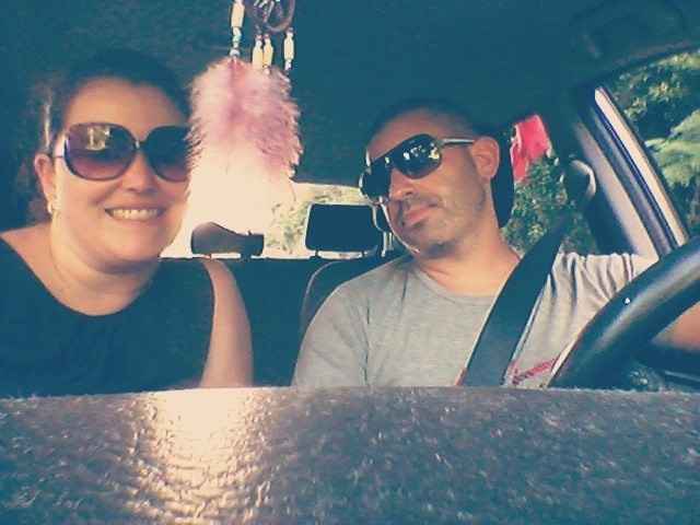Susana & Hugo