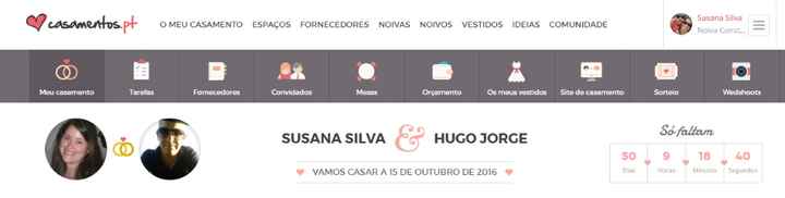 A 50 dias...